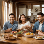 citation sur la famille : pourquoi elles sont les plus importantes