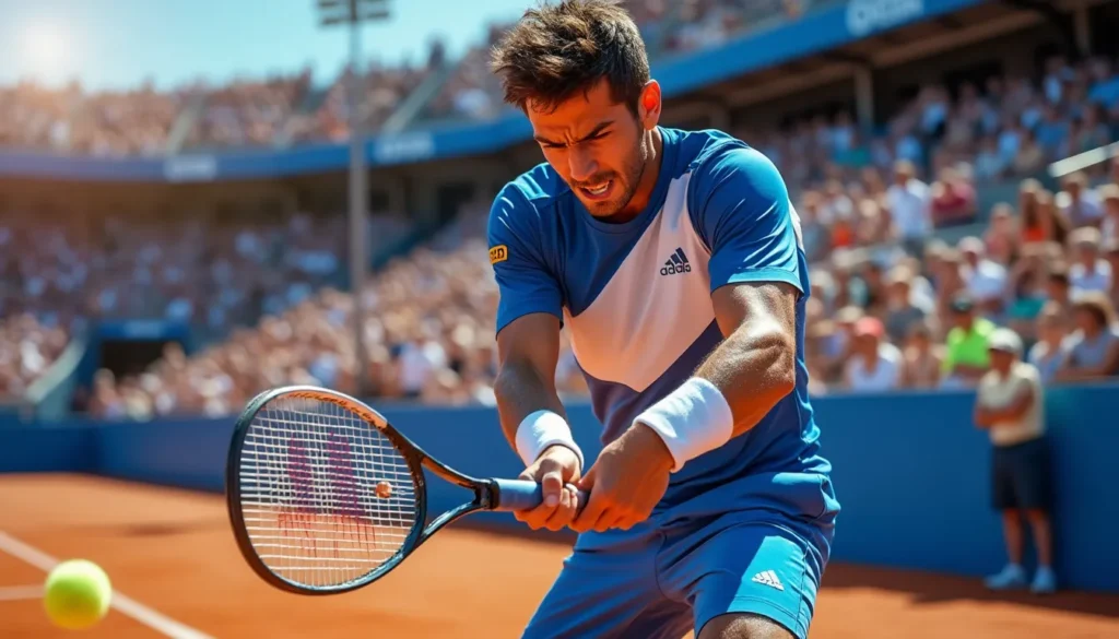 découvrez le résumé du match où arthur fils a une nouvelle fois été battu par le prodige espagnol carlos alcaraz lors de l'atp 500 de barcelone. analyse des points clés et des performances des deux joueurs.