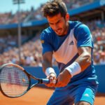 découvrez le résumé du match où arthur fils a une nouvelle fois été battu par le prodige espagnol carlos alcaraz lors de l'atp 500 de barcelone. analyse des points clés et des performances des deux joueurs.