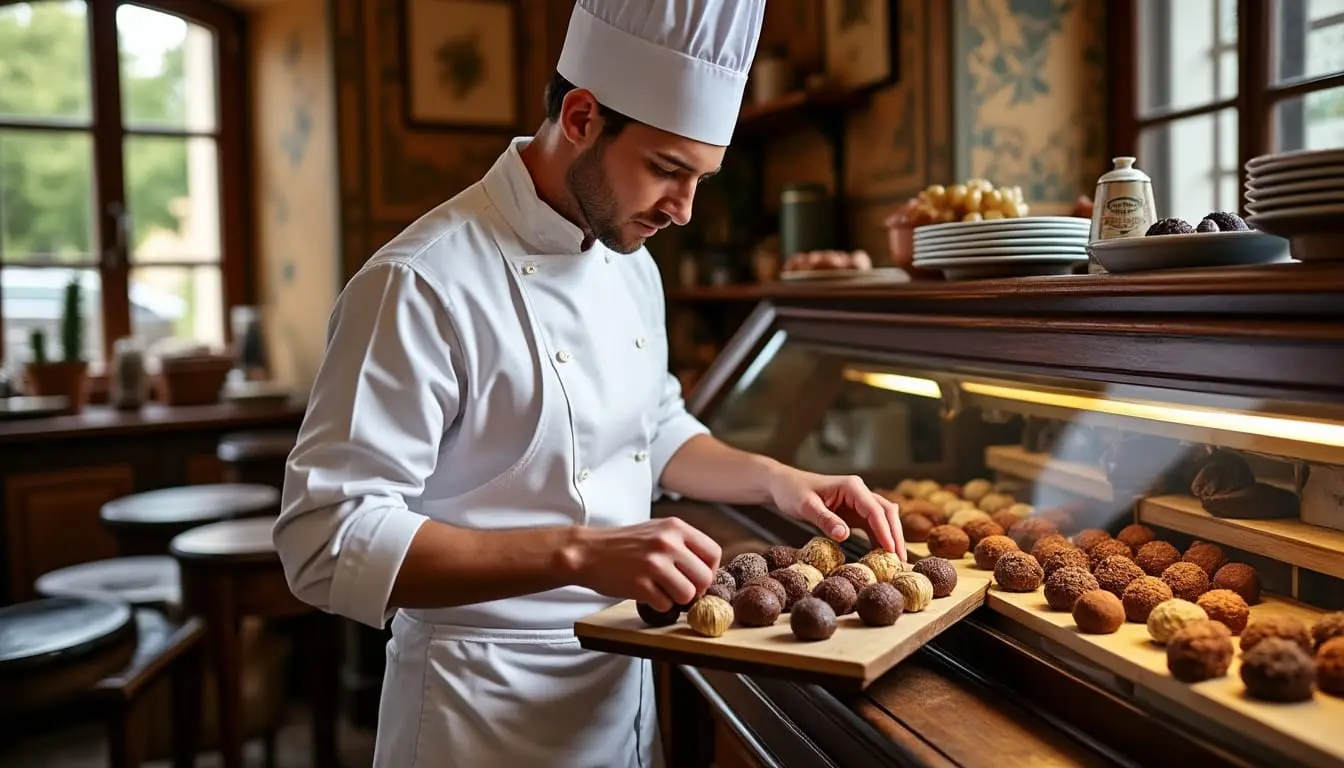 découvrez les astuces incontournables pour faire fondre le chocolat à la perfection. que ce soit au bain-marie ou au micro-ondes, apprenez les techniques qui vous garantiront une texture lisse et délicieuse, idéale pour vos pâtisseries et chocolats maison.
