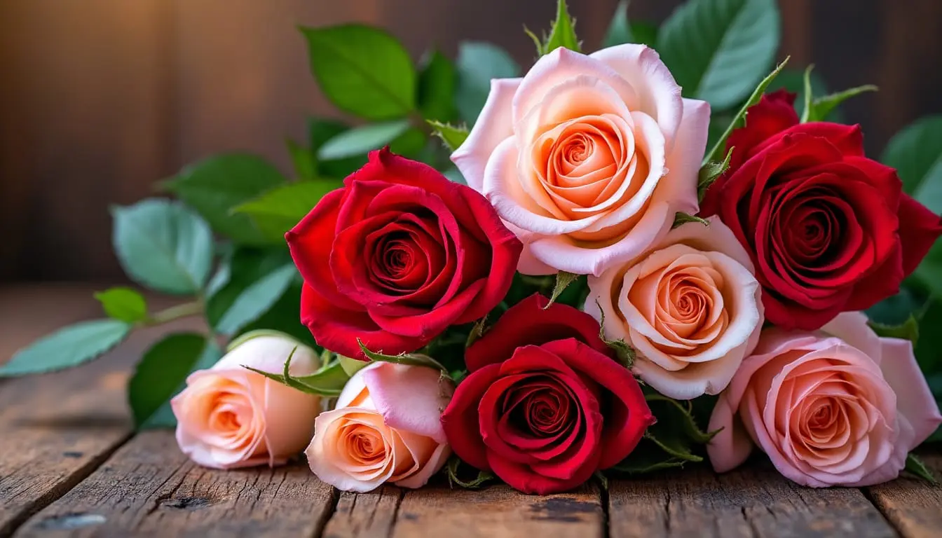 découvrez des méthodes efficaces pour faire sécher des roses et préserver leur beauté. suivez nos conseils pratiques pour réussir la conservation de vos fleurs préférées et apporter une touche naturelle à votre décoration.