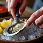 découvrez des astuces simples et efficaces pour ouvrir une huître facilement. suivez nos étapes détaillées et savourez ce délice de la mer en un rien de temps, même si vous êtes un débutant en cuisine. apprenez les meilleures techniques et les conseils pour une dégustation réussie.
