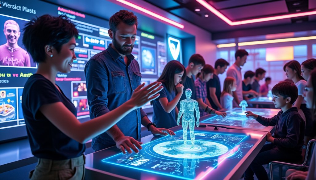 découvrez les stratégies innovantes et efficaces pour promouvoir votre serveur discord en 2025. apprenez à attirer de nouveaux membres, à créer une communauté dynamique et à utiliser les outils numériques de manière optimale pour maximiser votre visibilité. que vous soyez novice ou expert, ces conseils vous aideront à développer votre serveur en un espace animé et engageant.