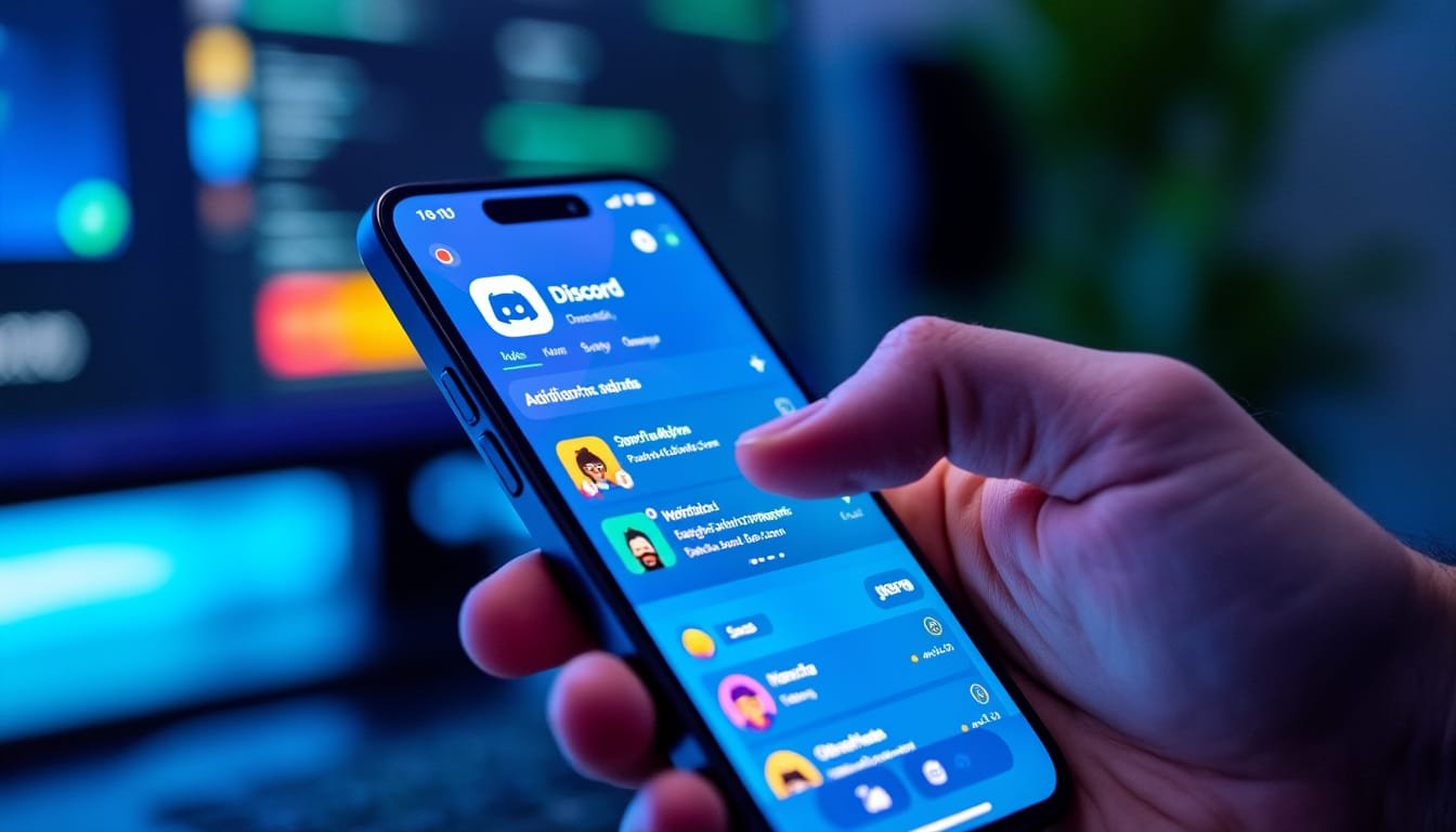 découvrez les meilleures stratégies pour promouvoir votre serveur discord en 2025. apprenez à utiliser les réseaux sociaux, les partenariats et des techniques innovantes pour attirer et fidéliser votre communauté. transformez votre serveur en un espace dynamique et engageant grâce à nos conseils pratiques.