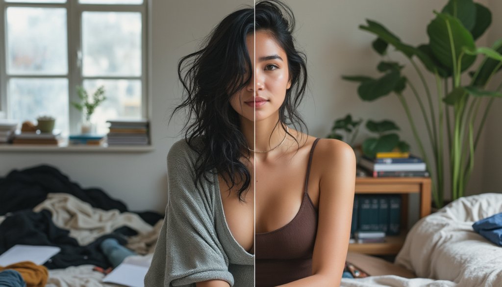 découvrez les meilleures astuces et conseils pour réussir votre glow up en 2025. transformez votre apparence, boostez votre confiance en vous et adoptez un mode de vie sain pour briller de mille feux. ne manquez pas nos recommandations exclusives pour un changement radical et positif.
