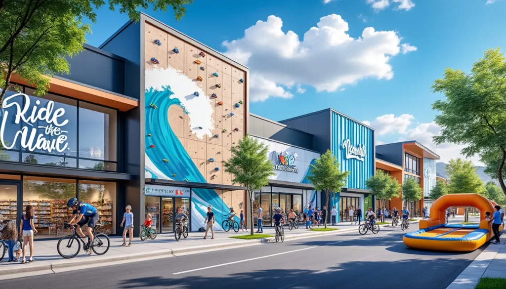 découvrez comment les magasins d'articles de sport se multiplient et rivalisent d'ingéniosité pour se démarquer sur le marché. explorez les stratégies innovantes et les nouvelles tendances qui transforment l'expérience d'achat des passionnés de sport.