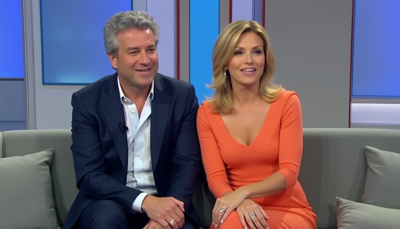 découvrez le couple tendance de 2025, patrick cohen et marie drucker. plongez dans leur vie, leurs projets et leur influence sur la scène médiatique française. un duo captivant à suivre dans l'ère moderne.