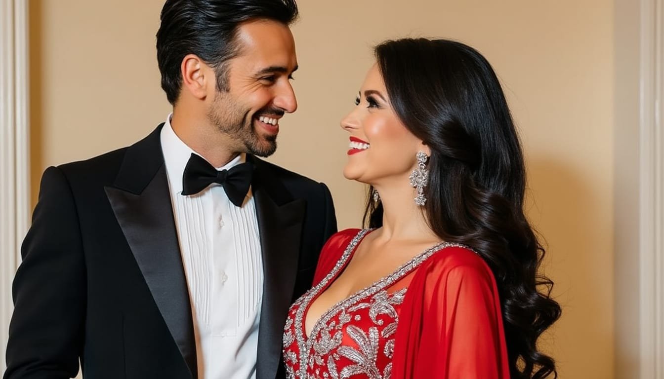 découvrez le duo dynamique de patrick cohen et marie drucker, le couple tendance de 2025. plongez dans leur univers unique où la passion pour les médias et le style de vie moderne s'entremêlent. suivez leurs aventures inspirantes et leur impact sur la société à travers leurs projets innovants.