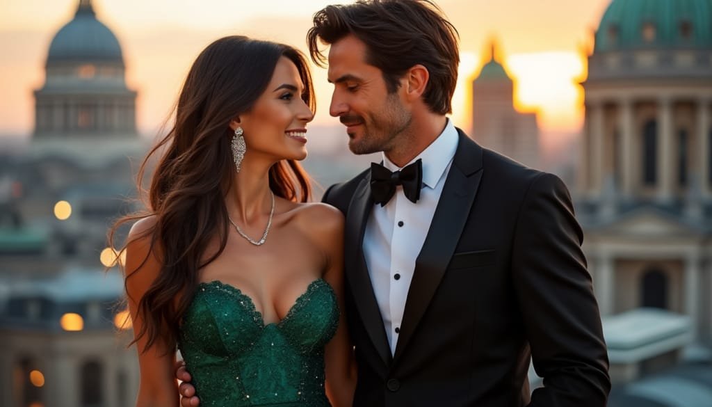 découvrez l'histoire fascinante de raphaël glucksmann et carla bruni, le couple star de 2025. plongée dans leur vie publique et privée, entre engagements politiques et artisticité, explorez ce duo qui fait sensation dans les médias.