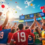 restez informé des dernières actualités sportives avec les résultats en direct du samedi 19 avril. ne manquez rien des matchs et performances des équipes, tout au long de la journée.