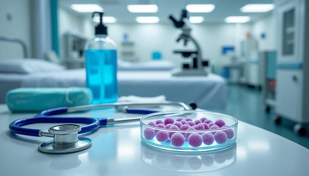 découvrez la durée d'activité d'un staphylocoque contagieux, ses modes de transmission et des conseils pour limiter les risques d'infection. informez-vous sur cette bactérie courante et comment protéger votre santé.