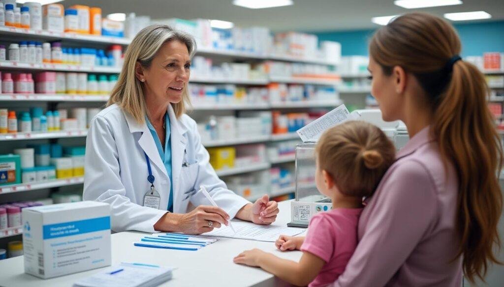 découvrez l'importance du test de coqueluche en pharmacie : pourquoi il est essentiel et comment le réaliser correctement pour une santé optimale. informez-vous sur les étapes, les bénéfices et les conseils pratiques.