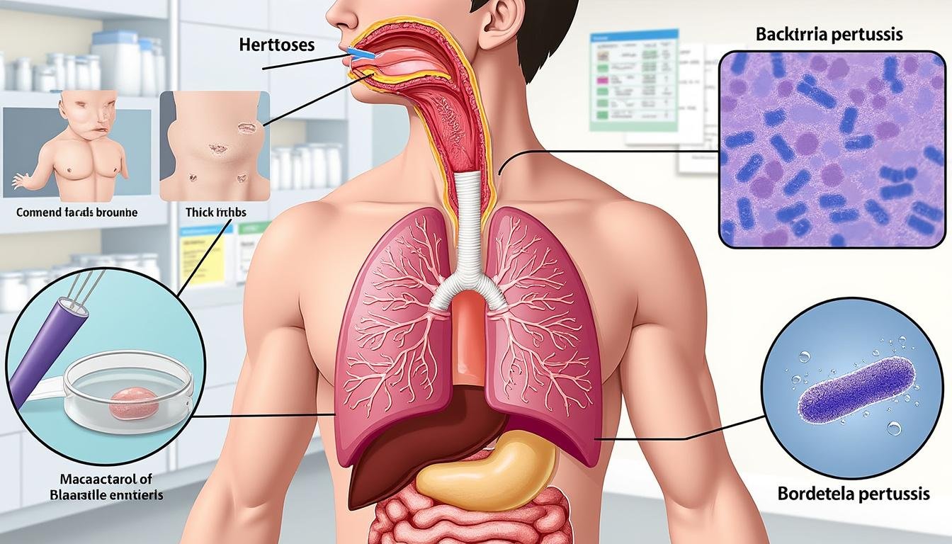 découvrez l'importance du test de coqueluche en pharmacie, un moyen efficace pour dépister cette maladie contagieuse. apprenez comment se déroule ce test, les étapes à suivre, et les conseils pratiques pour garantir un diagnostic précis et rapide.