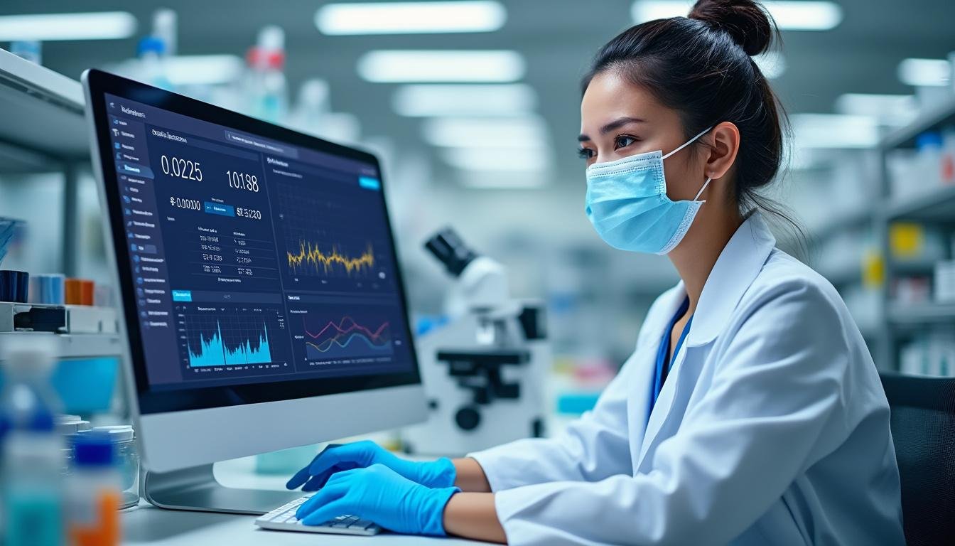 découvrez le rôle crucial de l'anti thyroglobuline dans le diagnostic des maladies thyroïdiennes. apprenez comment cet anticorps aide à identifier les troubles de la thyroïde et les implications pour votre santé.