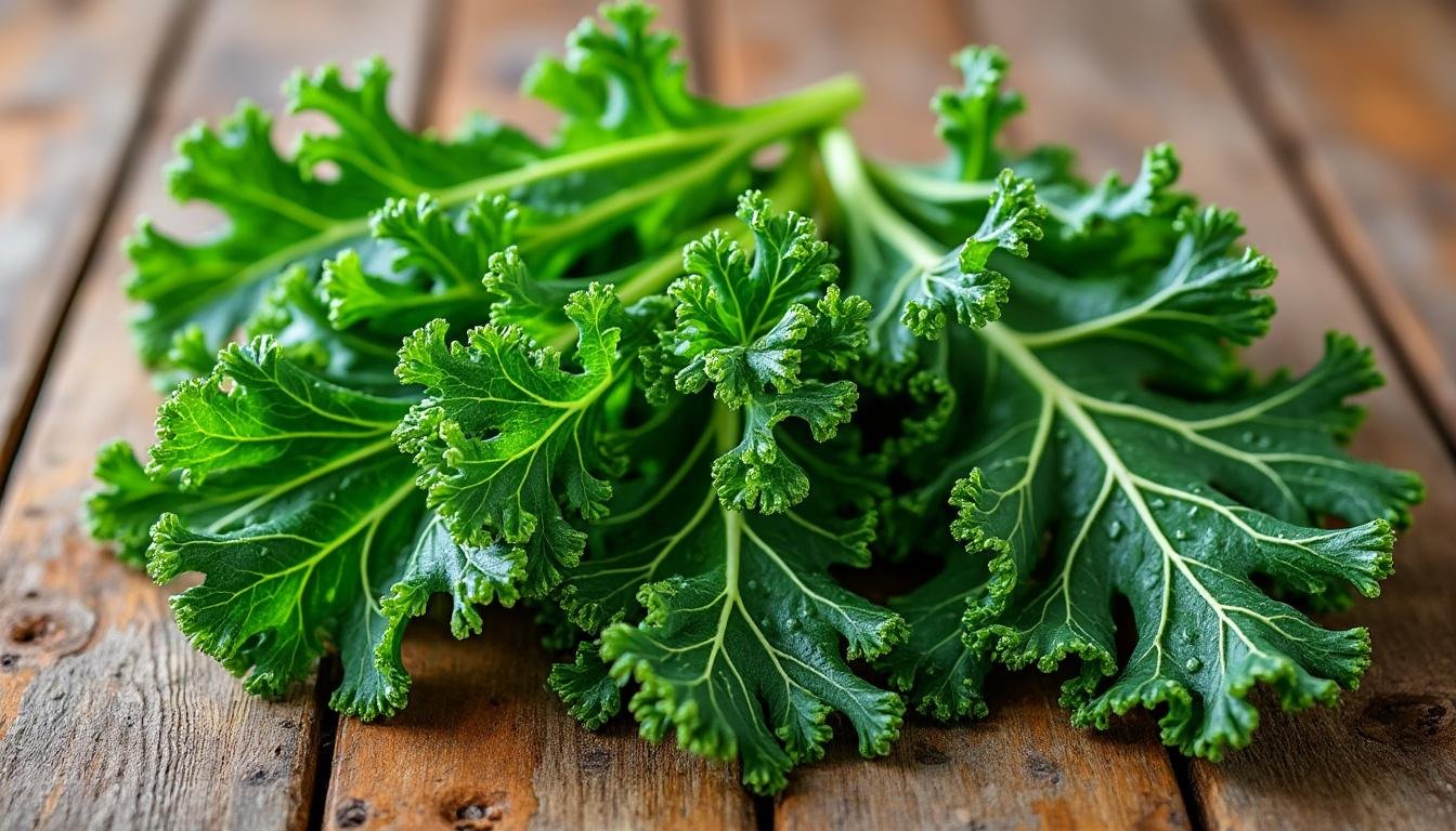 découvrez les risques potentiels associés à la consommation de chou kale en 2025. cet article explore les dangers pour la santé liés à ce super-aliment populaire, ainsi que des conseils pour une consommation sécuritaire.