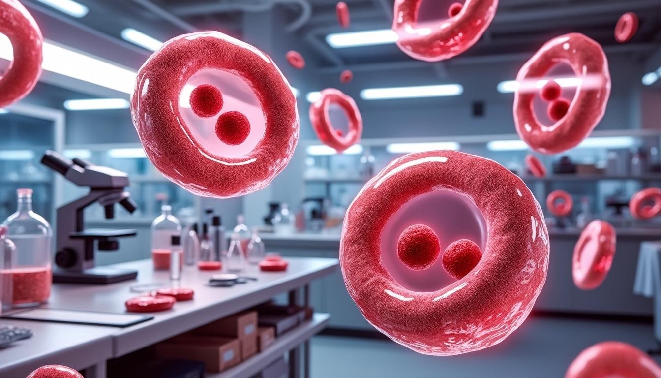 découvrez l'importance de l'analyse de sang tcmh (taux de concentration corpusculaire moyenne en hémoglobine) pour évaluer votre santé. apprenez à interpréter les résultats et à comprendre les enjeux liés à cette analyse sanguine essentielle.