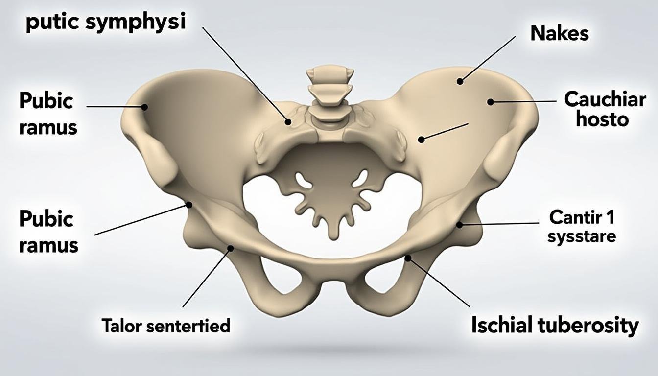 Slickpubis Comprendre le pubis : anatomie et fonctions essentielles en 2025 🦴🔍