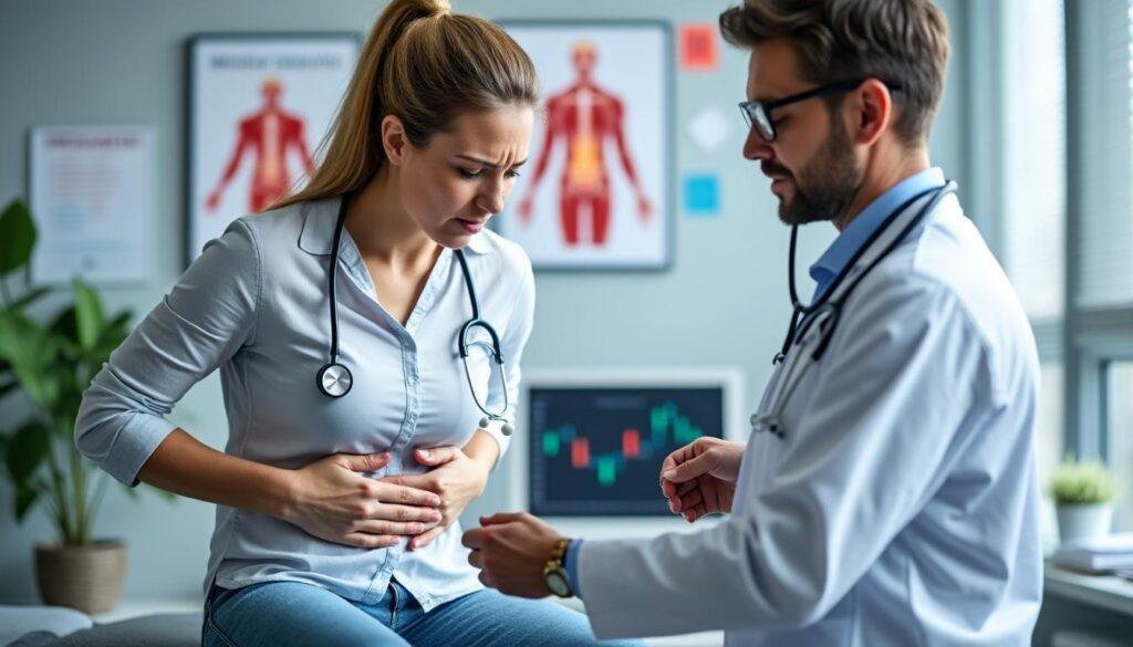 découvrez les symptômes à surveiller en cas de cpk élevé. informez-vous sur les signes révélateurs et les implications potentielles pour votre santé. ne négligez pas ces indicateurs et restez proactif dans votre bien-être.