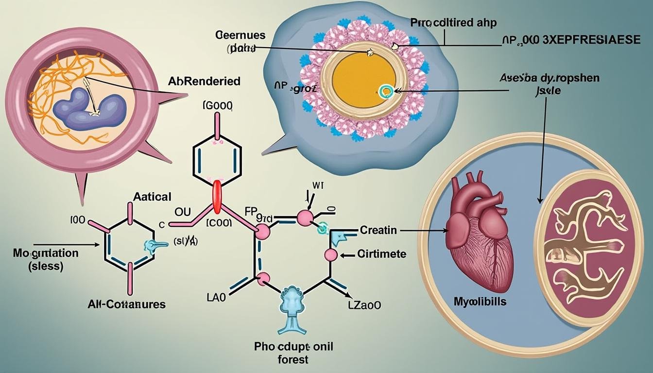 découvrez les symptômes à surveiller en cas de cpk élevé. cette méta description vous guide sur les signes d'alerte associés à une augmentation du taux de créatine phosphokinase, vous permettant ainsi de mieux comprendre quand consulter un professionnel de santé.