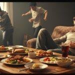 découvrez les 5 erreurs à éviter après un repas pour optimiser votre digestion et votre bien-être. apprenez les gestes à adopter pour rester en forme et profiter pleinement de vos repas.