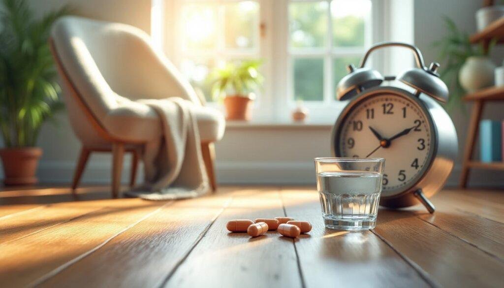 découvrez combien de temps il faut pour ressentir les effets de la gabapentine. cet article explore le mécanisme d'action de ce médicament, le délai moyen avant l'apparition des effets et des conseils pour une utilisation optimale.