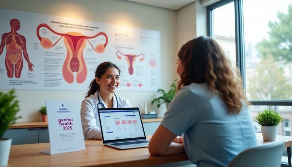 découvrez tout ce que vous devez savoir sur les infections génitales en 2025, y compris les symptômes à surveiller et les traitements disponibles. restez informé pour mieux prévenir et gérer ces affections.