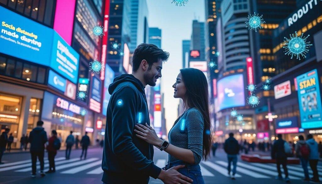 découvrez tout ce qu'il faut savoir sur le nouveau variant flirt en 2025. informez-vous sur les mesures de protection essentielles pour rester en sécurité face à ce variant émergent.