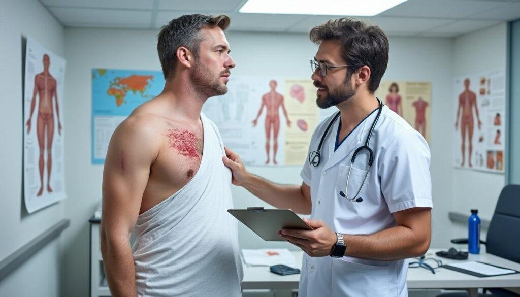 découvrez ce qu'est la maladie blue waffle, ses symptômes, causes et comment la reconnaître efficacement. informez-vous sur cette condition pour mieux comprendre ses implications.