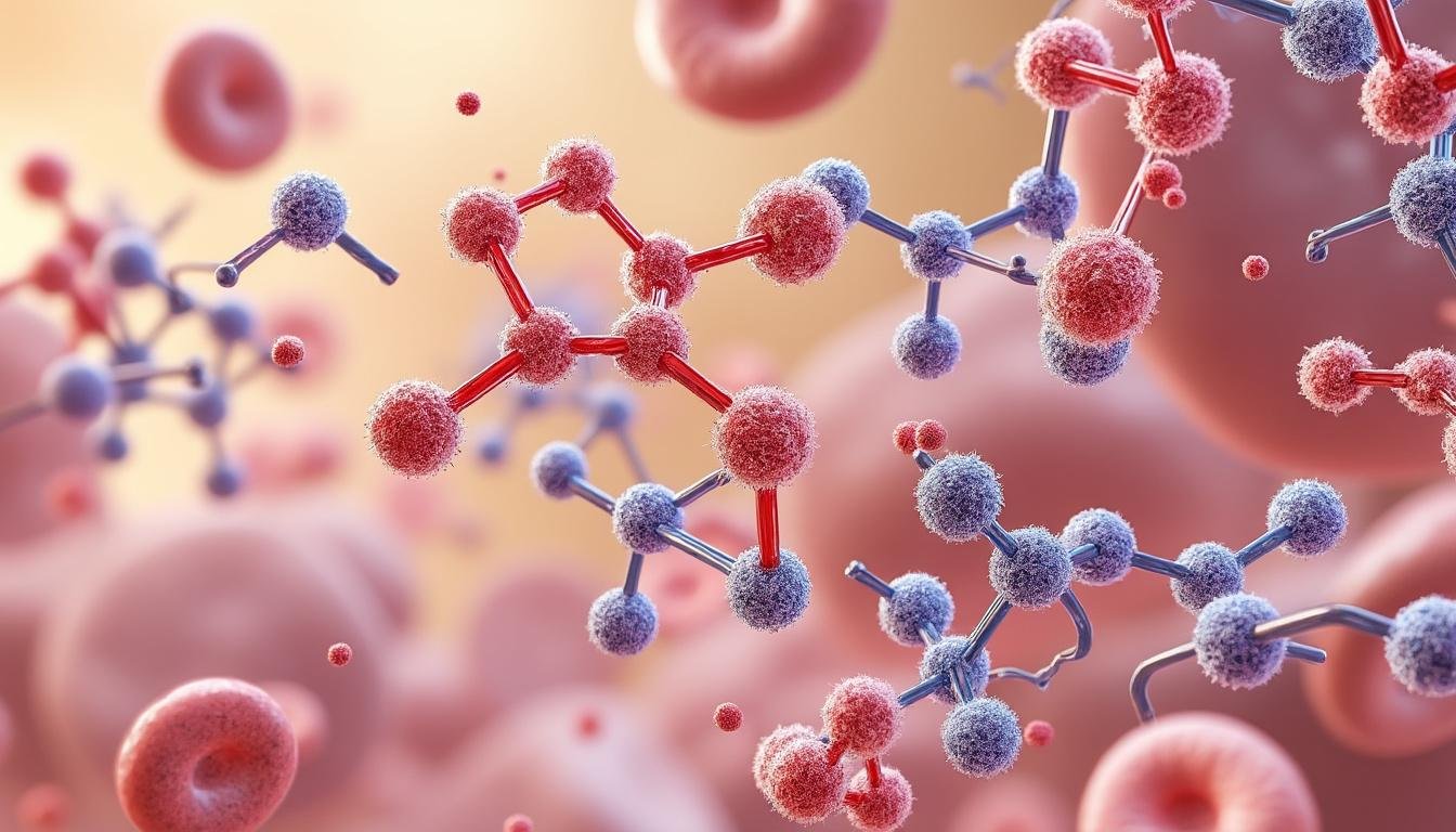 découvrez ce que sont les gamma globulines, ces protéines essentielles du système immunitaire, et comprenez leur rôle crucial dans la protection de votre organisme contre les infections et les maladies.
