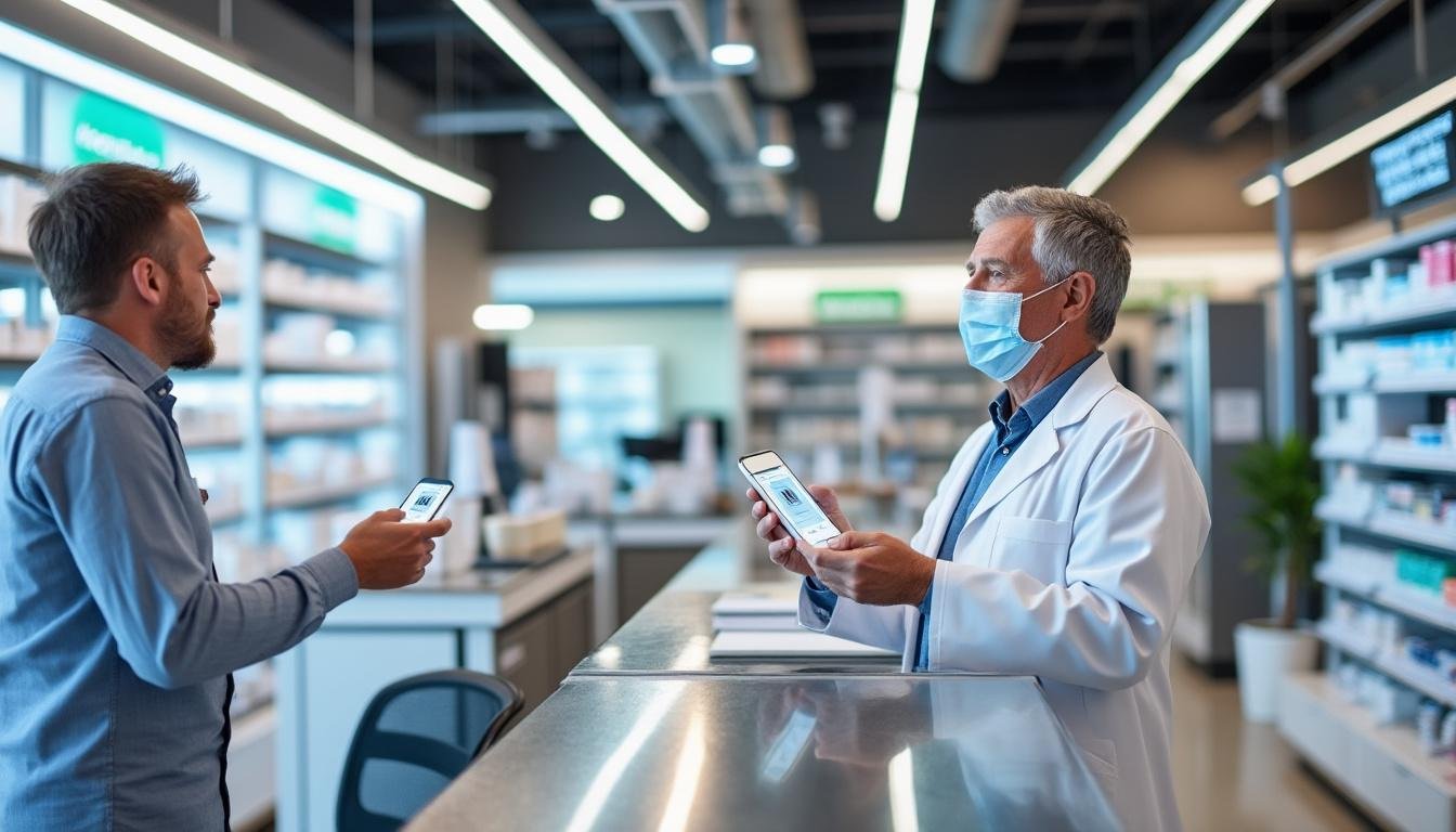 découvrez tout ce qu'il faut savoir sur le test de la coqueluche en pharmacie en 2025. informez-vous sur son fonctionnement, son efficacité et son importance dans le dépistage précoce de cette maladie contagieuse. restez en bonne santé !