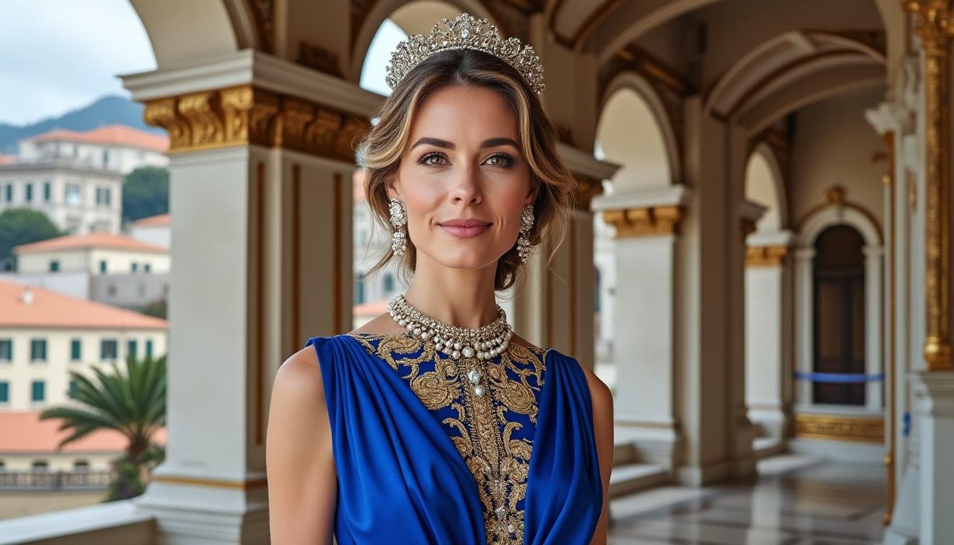 découvrez le parcours exceptionnel de caroline de monaco, une figure emblématique de la royauté. explorez son engagement humanitaire, ses passions artistiques et son rôle au sein de la famille princière, un véritable exemple d'inspiration et de force.
