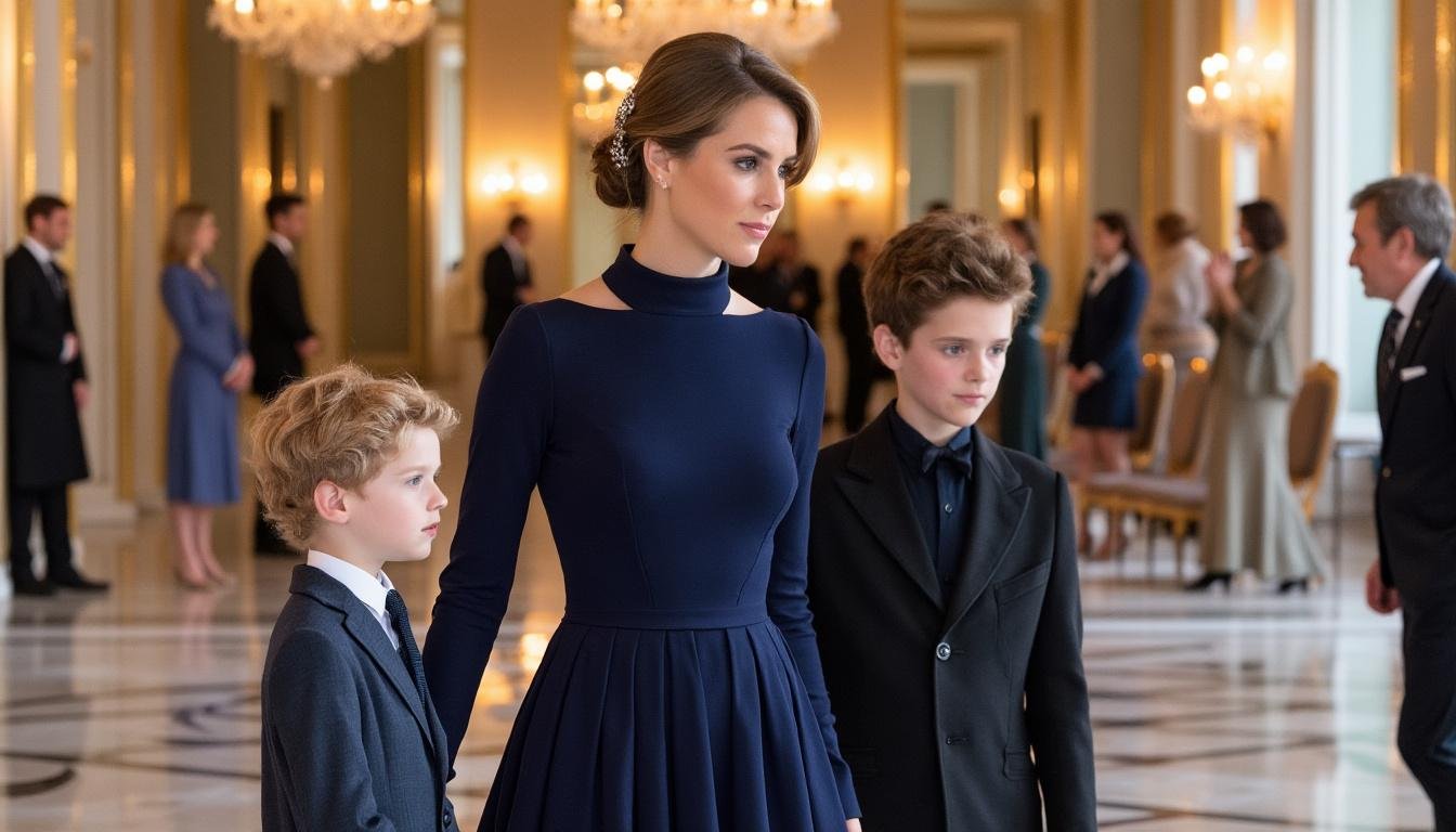 découvrez le parcours fascinant de caroline de monaco, une figure emblématique de la royauté. explorez son engagement social, ses passions artistiques et son héritage inspirant qui continuent de séduire le monde entier.