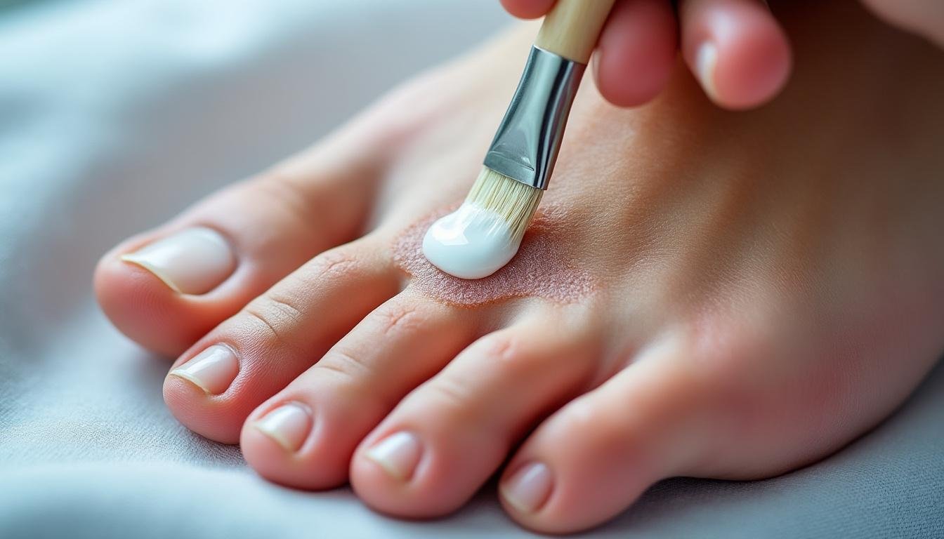 découvrez des méthodes efficaces pour enlever la racine d'un cor au pied et soulager la douleur. apprenez les techniques et les conseils pour traiter ce problÚme couramment rencontré tout en préservant la santé de vos pieds.