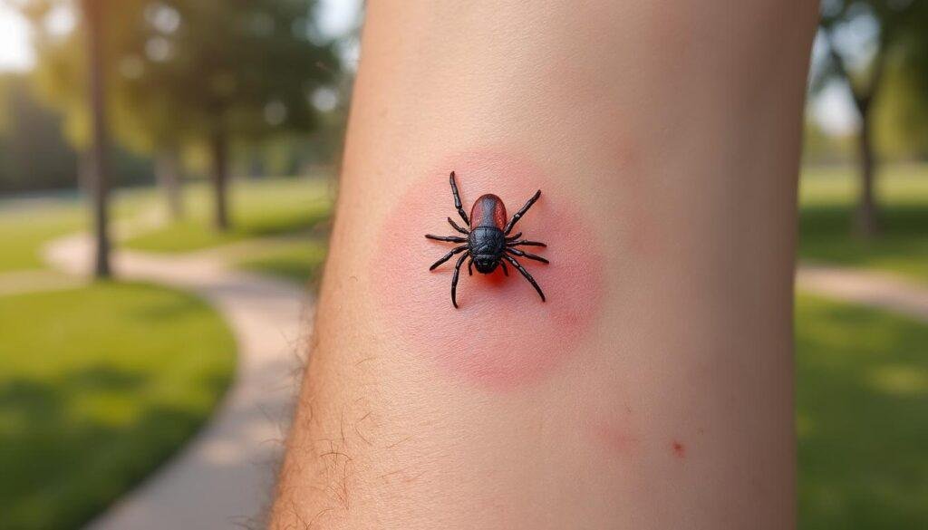 découvrez comment identifier une piqûre de tique en 2025 : symptômes à surveiller, signes d’infection et conseils pour réagir rapidement afin de préserver votre santé.