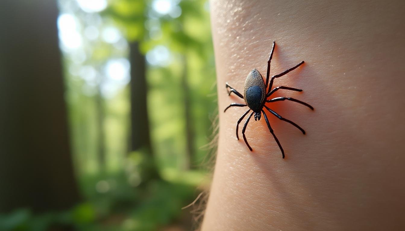 découvrez comment identifier une piqûre de tique en 2025 grâce à nos conseils simples : symptômes à surveiller, premiers signes d'infection, et recommandations pour réagir rapidement et éviter les complications.