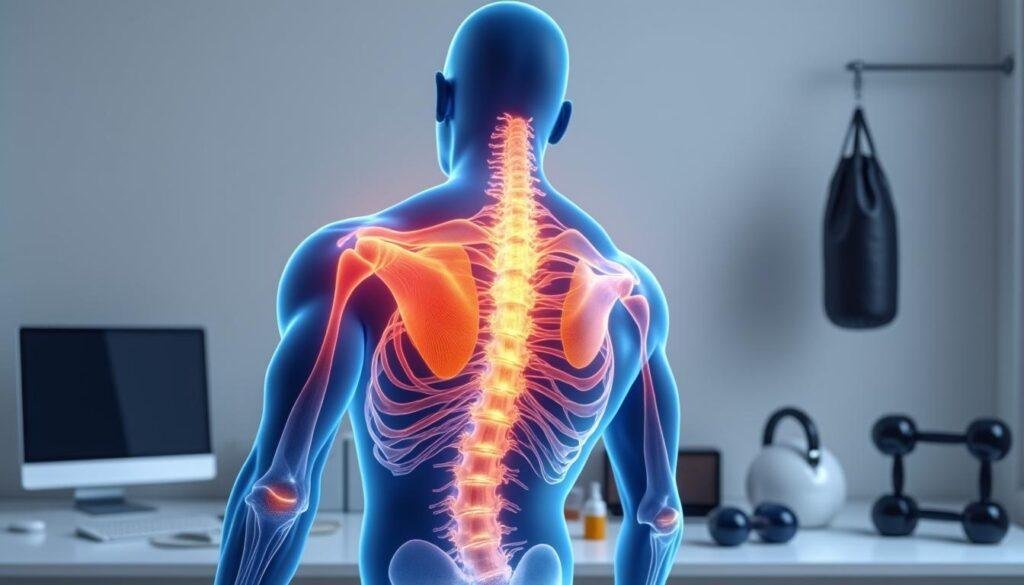 découvrez les causes possibles des douleurs à l'omoplate droite et explorez des solutions efficaces pour soulager l'inconfort. un guide informatif pour mieux comprendre et prendre en charge vos douleurs.