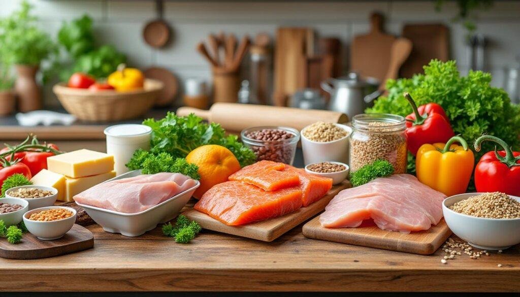 découvrez l'importance des protides totaux pour votre santé et apprenez à identifier les meilleures sources alimentaires pour les intégrer efficacement dans votre alimentation quotidienne.