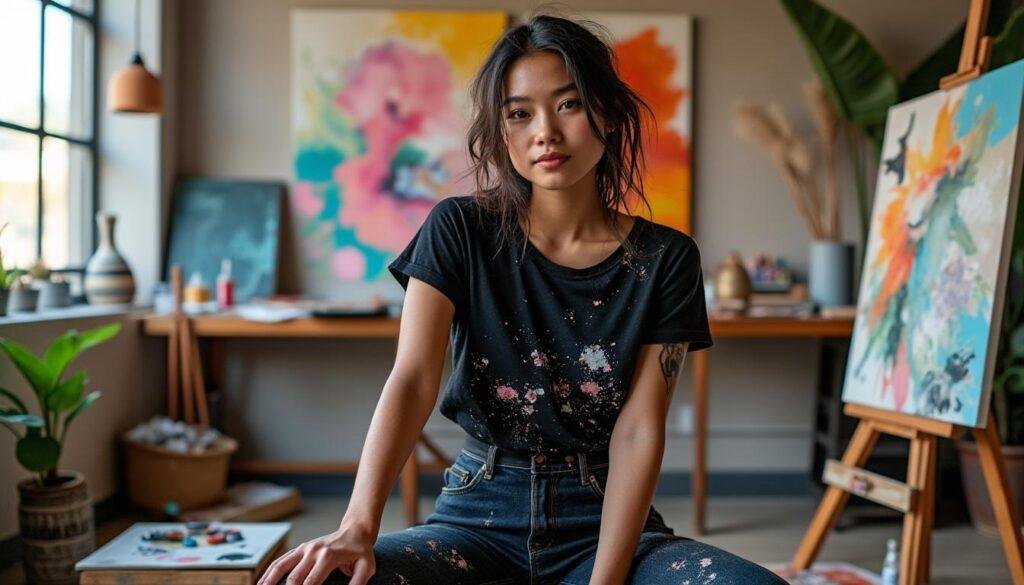 découvrez emme marbiel muñiz anthony, un artiste émergent prometteur en 2025. parcourez son portrait, son parcours artistique et les projets qui font déjà parler de lui sur la scène créative contemporaine.