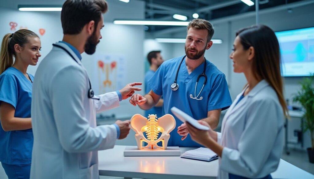 découvrez en 2025 l'importance cruciale du pelvis dans votre santé globale. explorez comment une bonne santé pelvienne peut influencer votre bien-être physique et émotionnel, ainsi que des conseils pratiques pour le préserver.
