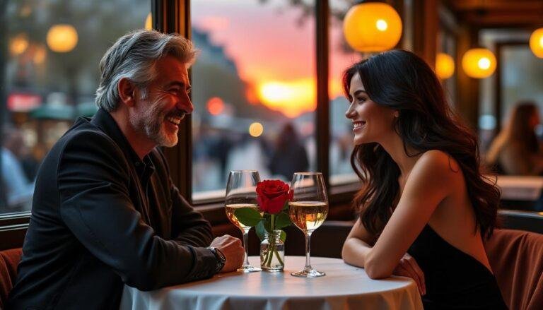 découvrez l'histoire d'amour entre marc lavoine et adriana, un couple emblématique, et revenez sur les moments marquants de leur relation en 2025.