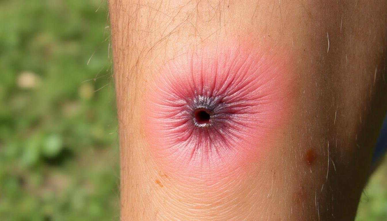 découvrez des conseils pratiques pour soulager la douleur d'une piqûre de taon et prévenir les infections. apprenez à identifier les symptômes et les meilleures méthodes de traitement pour un soulagement rapide et efficace.