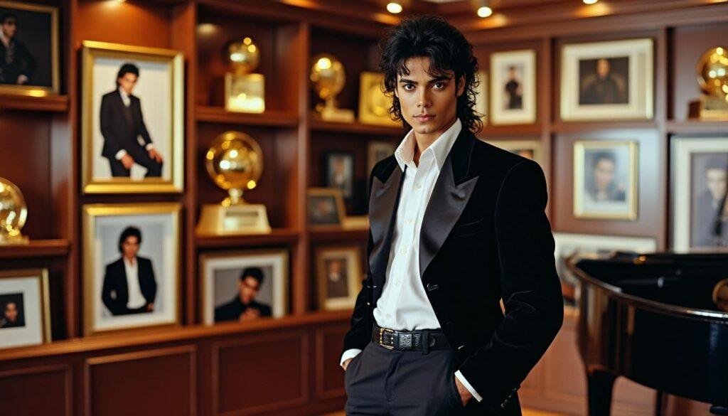 découvrez la vie fascinante de prince michael jackson, héritier de la légendaire dynastie musicale. parcourez son parcours, son héritage et l'empreinte unique qu'il laisse dans le monde de la musique.