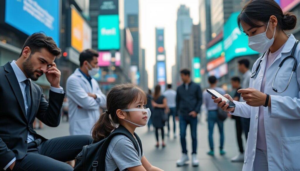 découvrez les impacts d'un ccmh bas sur la santé en 2025, une analyse approfondie des conséquences sur le bien-être physique et mental, ainsi que des recommandations pour améliorer la qualité de vie face à cette problématique croissante.