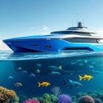 découvrez ce qu'est le blue waf hull, son rôle dans le secteur maritime, et pourquoi il devient essentiel en 2025 pour l'efficacité et la durabilité des navires.