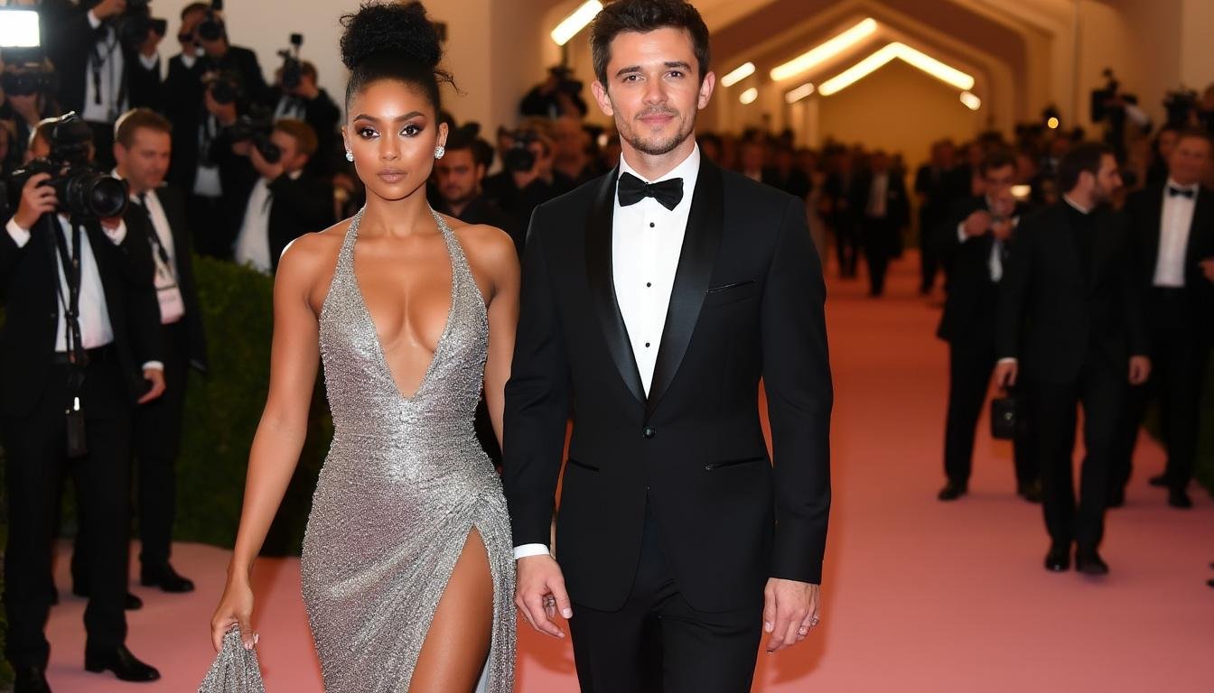 découvrez pourquoi tom holland et zendaya forment le couple iconique de 2025 ! leur complicité, leur succès et leur style font d’eux le duo incontournable du moment.