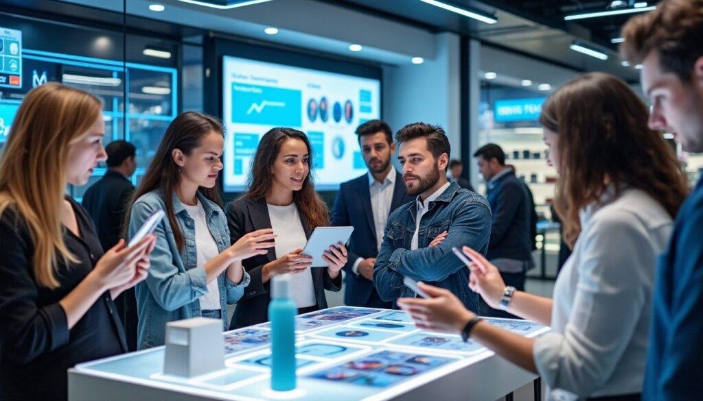 découvrez les avis authentiques des utilisateurs sur espace des marques en 2025 : retours d’expérience, points forts et faiblesses pour mieux choisir votre shopping en ligne.