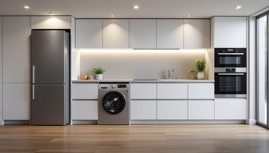 découvrez notre avis complet sur la marque beko en 2025 : qualité, fiabilité, rapport qualité-prix et innovations des appareils électroménagers de l’enseigne. informez-vous avant d’acheter !
