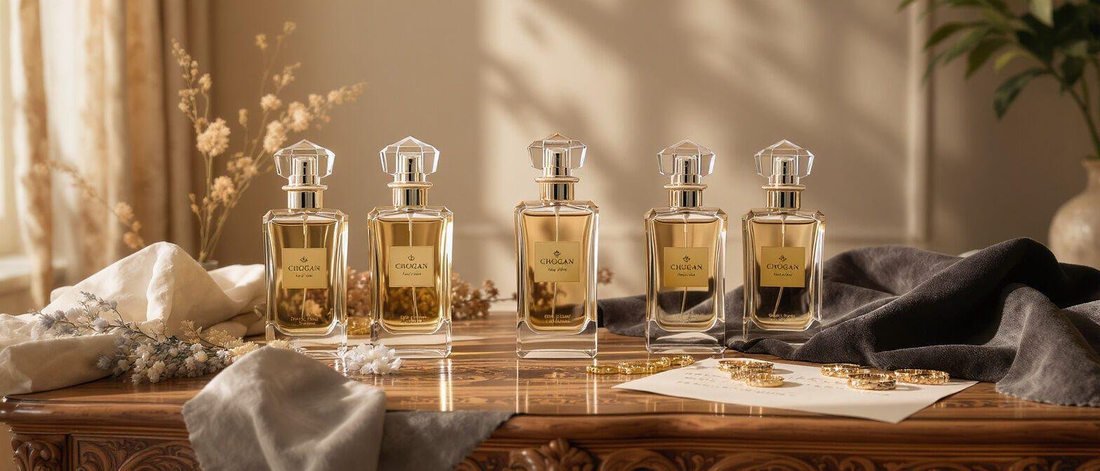 Avis Sur Les Parfums