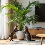 découvrez si la beaucarnea est dangereuse pour les chats en 2025. apprenez les risques potentiels pour vos animaux et les précautions à adopter pour protéger votre compagnon félin.