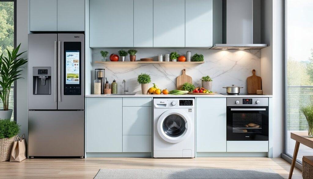 découvrez notre avis 2025 sur la marque beko : fiabilité, qualité et retours d’expérience sur les appareils électroménagers. faut-il faire confiance à beko ? ce guide vous aide à choisir en toute sérénité.